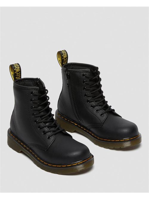  DR. MARTENS | 15382001BLACK SOFTY